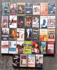Lotto vhs videocassette usato  Volvera