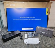 Samsung qn43lso3bafxza frame for sale  Indianapolis