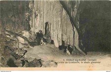 Ussat bains grotte d'occasion  Fruges