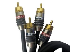 Monster interlink 250 for sale  East Lansing