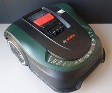 Bosch indego 700 for sale  HALSTEAD