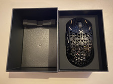 Final Mouse Ultralight X Guardian Lion (Médio) SEM PATINS, usado comprar usado  Enviando para Brazil