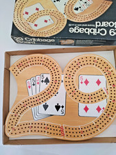 1983 pressman cribbage for sale  New Port Richey