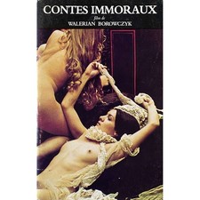 Immoral tales french d'occasion  Villeneuve-lès-Avignon