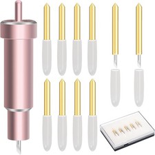 10pcs. replacement blades for sale  Pittsburgh