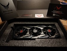 Powercolor radeon 5700 gebraucht kaufen  Bremen
