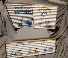 Wall decor moped for sale  Layton