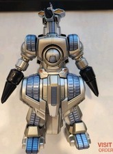 .h. monsterarts m.o.g.e.r. for sale  Flushing