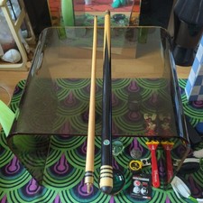 Vintage piece snooker for sale  SLEAFORD
