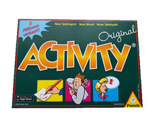 Activity gioco tavolo usato  Bruneck