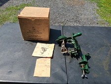 Vintage reading apple for sale  Claysburg