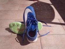 Nike tripple jump gebraucht kaufen  Bad Kleinen
