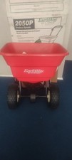 Erthway broadcast spreader for sale  BEDFORD