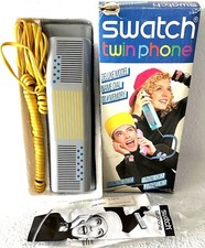 Vintage 1989 swatch for sale  Sarasota