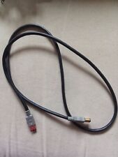 Firewire 400 cable for sale  MARLBOROUGH