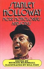Monologues songs stanley for sale  UK