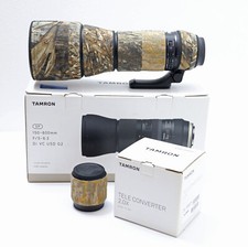 Tamrson 150 600 gebraucht kaufen  Deutschland