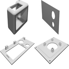Camera housing for usato  Italia