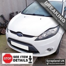 2009 ford fiesta 1 4 tdci for sale  CARDIFF