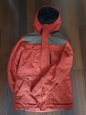 Quiksilver schneejacke snowboa gebraucht kaufen Quiksilver schneejacke snowboa gebraucht kaufen  München