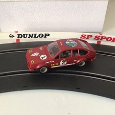 Jouef circuit ancien d'occasion  Nancy-