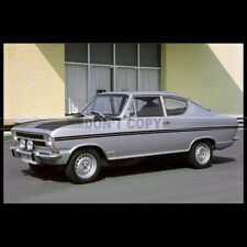Photo .007137 opel d'occasion  Martinvast