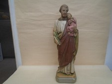 Joseph baby jesus for sale  NORWICH