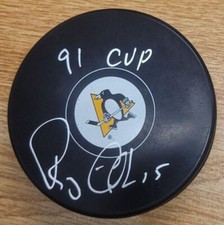 Signed randy gilhen for sale  King of Prussia