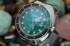 Men bulova oceanographer for sale  Greensboro