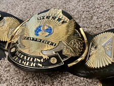 Real wwf winged for sale  Fort Lauderdale