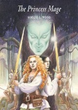 Usado, The Princess Mage by Maggie Wood comprar usado  Enviando para Brazil