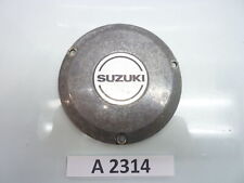 Suzuki coperchio carter usato  Vigevano