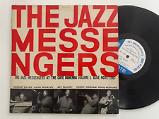 Usado, The Jazz Messengers Blue Note 1507 LP ~ Lexington DG Ear RVG ~ Hank Mobley comprar usado  Enviando para Brazil