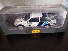 Wrc rally ford for sale  BALLYMENA