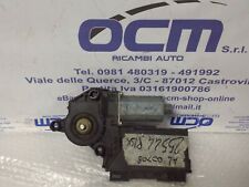 8e0959801e motorino alzacrista usato  Castrovillari