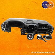 Fiat 500 cruscotto usato  Siracusa