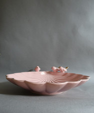 Coupe coquillage céramique d'occasion  Strasbourg-