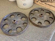 Antique factory cart for sale  Oostburg
