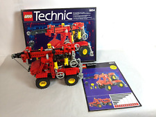 Lego technique 8854 d'occasion  Expédié en Belgium