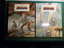 Jeremiah intégrale lot d'occasion  Olonne-sur-Mer