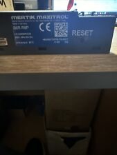 Mertik maxitrol gas for sale  SITTINGBOURNE