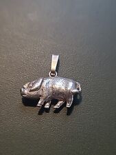 Anhänger silber 925 gebraucht kaufen  Adlkofen