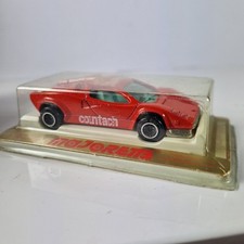 Majorette lamborghini countach d'occasion Majorette lamborghini countach d'occasion  Fontaine