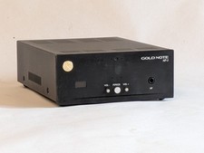 Gold note ap7 usato  Vicenza