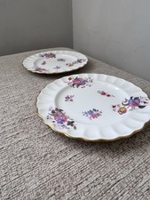 Spode floral design for sale  TROWBRIDGE