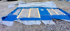 Good isabella awning for sale  LEOMINSTER