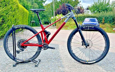 Mondraker raze red for sale Mondraker raze red for sale  PETERCULTER