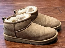 Ugg classic ultra for sale  Detroit