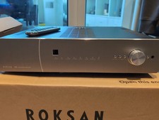 roksan amplifier for sale roksan amplifier for sale BATH