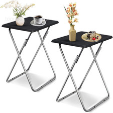Folding tray table for sale  Carson